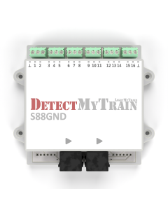 S88 GND